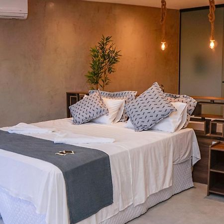 شقة Loft Mare أرايال دو كابو المظهر الخارجي الصورة