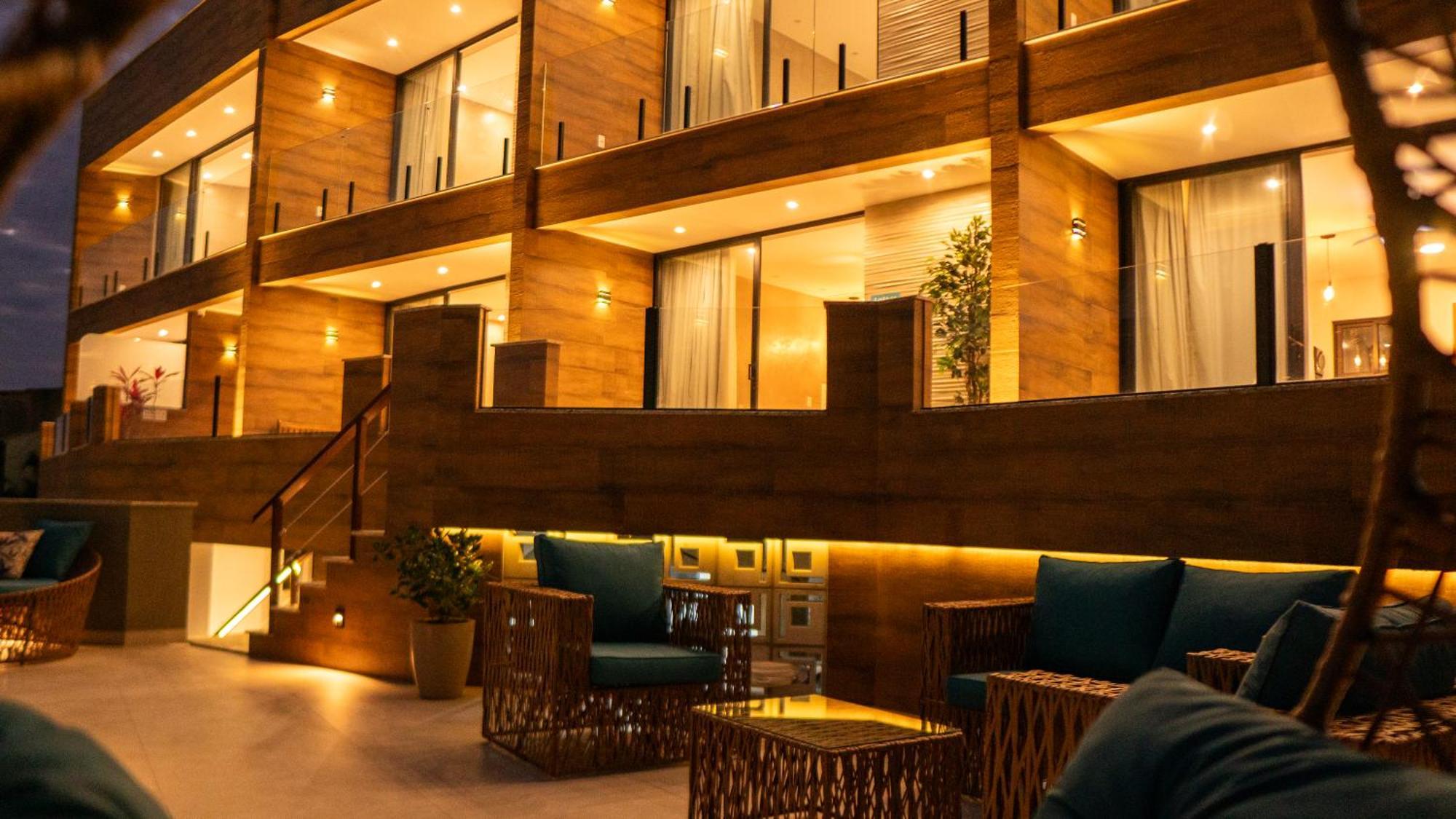 شقة Loft Mare أرايال دو كابو المظهر الخارجي الصورة