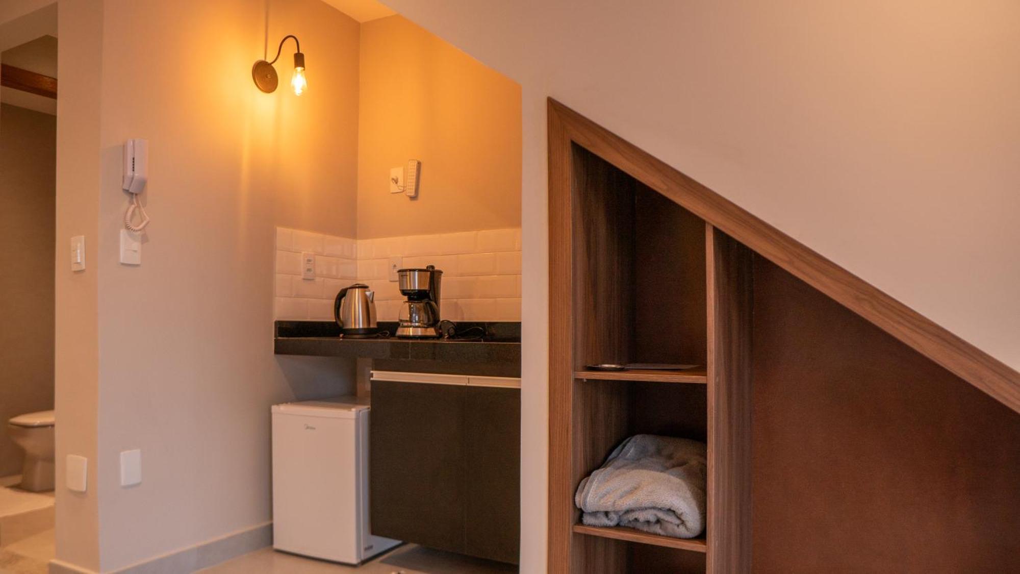 شقة Loft Mare أرايال دو كابو المظهر الخارجي الصورة